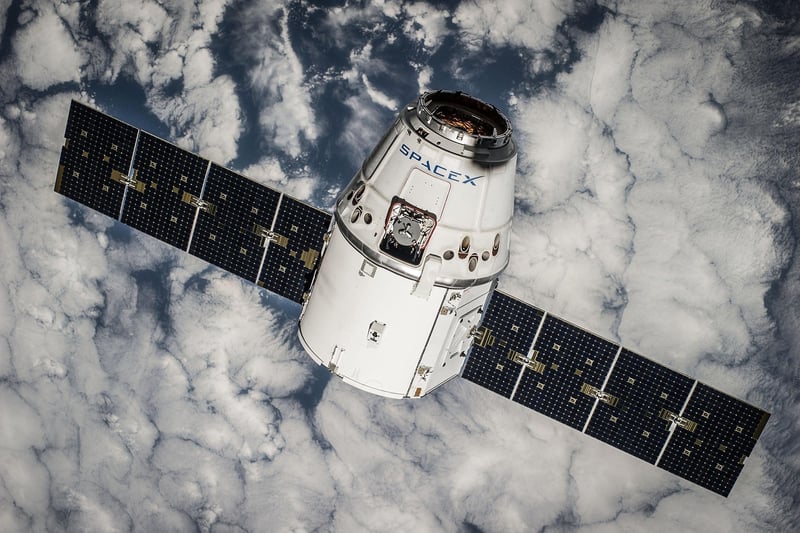 Spacecraft Engineering
