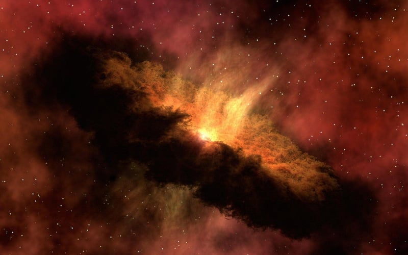 Unsolved Cosmic Enigmas
